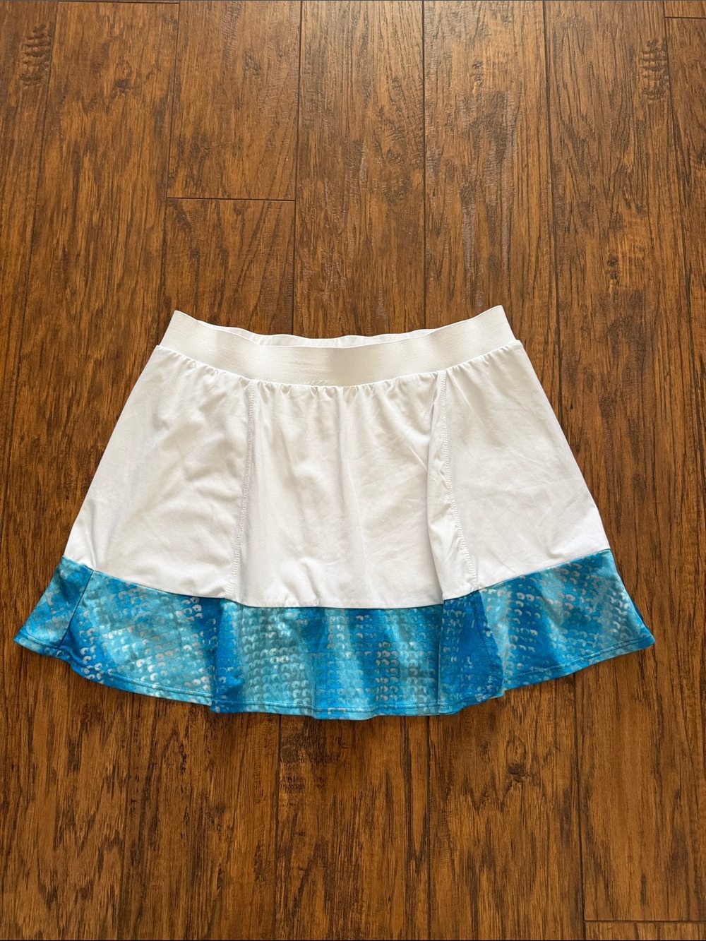 Tail Athletic Skirt